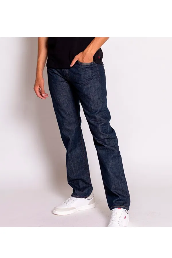 Levi's 501 Regular Denim Jeans Marlon