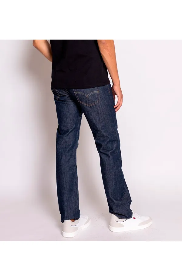 Levi's 501 Regular Denim Jeans Marlon