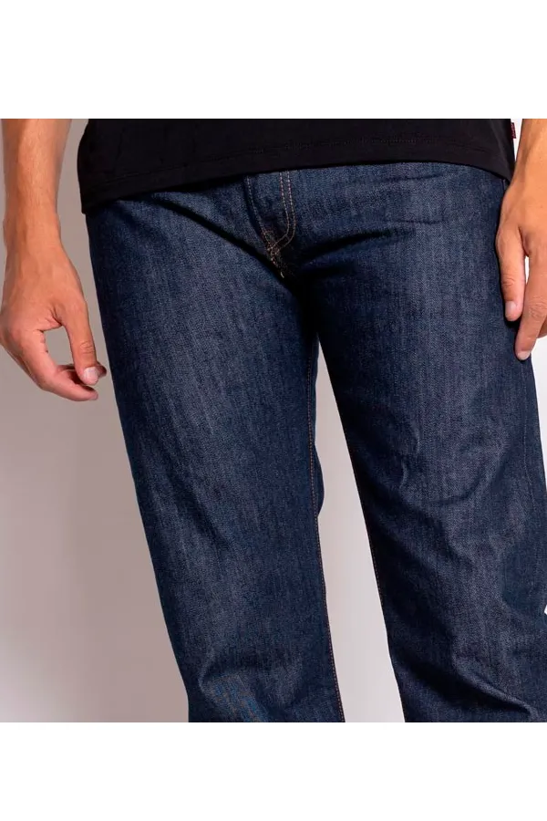 Levi's 501 Regular Denim Jeans Marlon