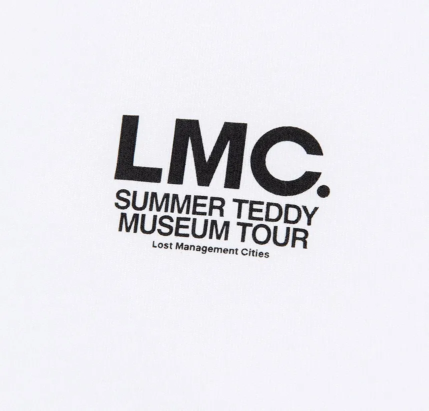 LMC  |T-Shirts