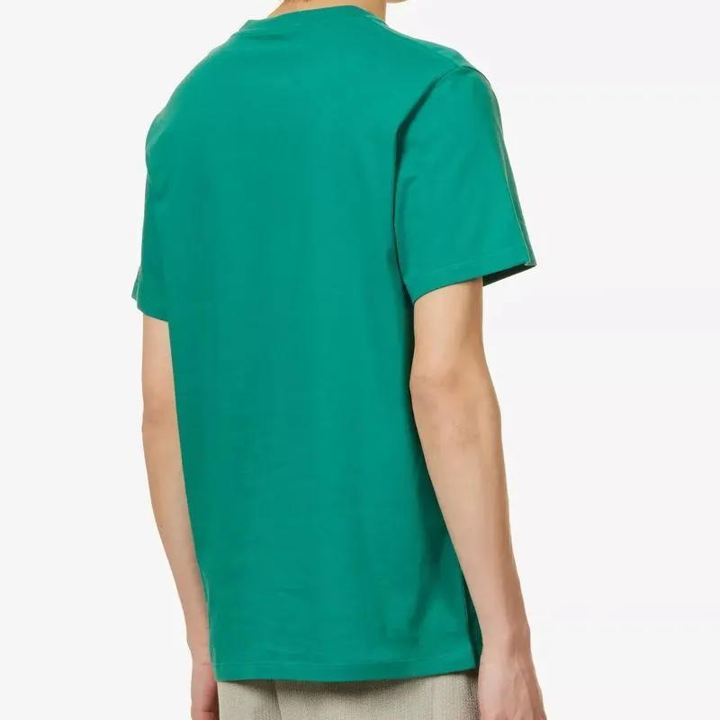 LOEWE  |Cotton Logo Luxury T-Shirts