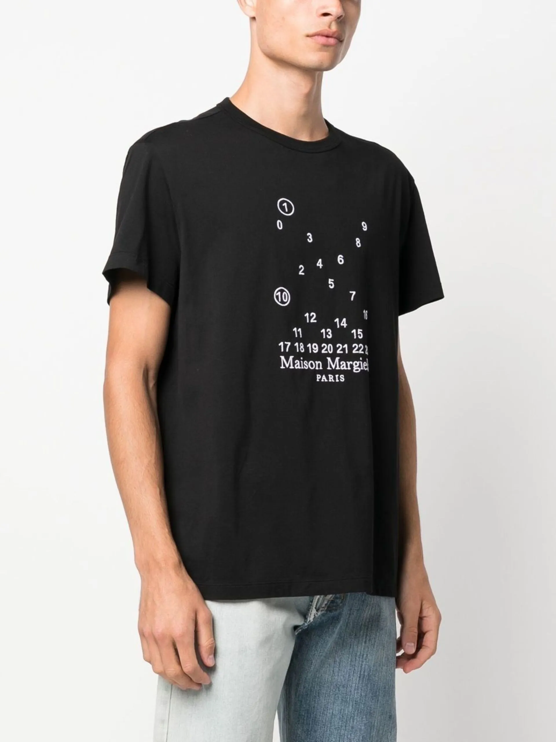 Maison Margiela  |Designers T-Shirts