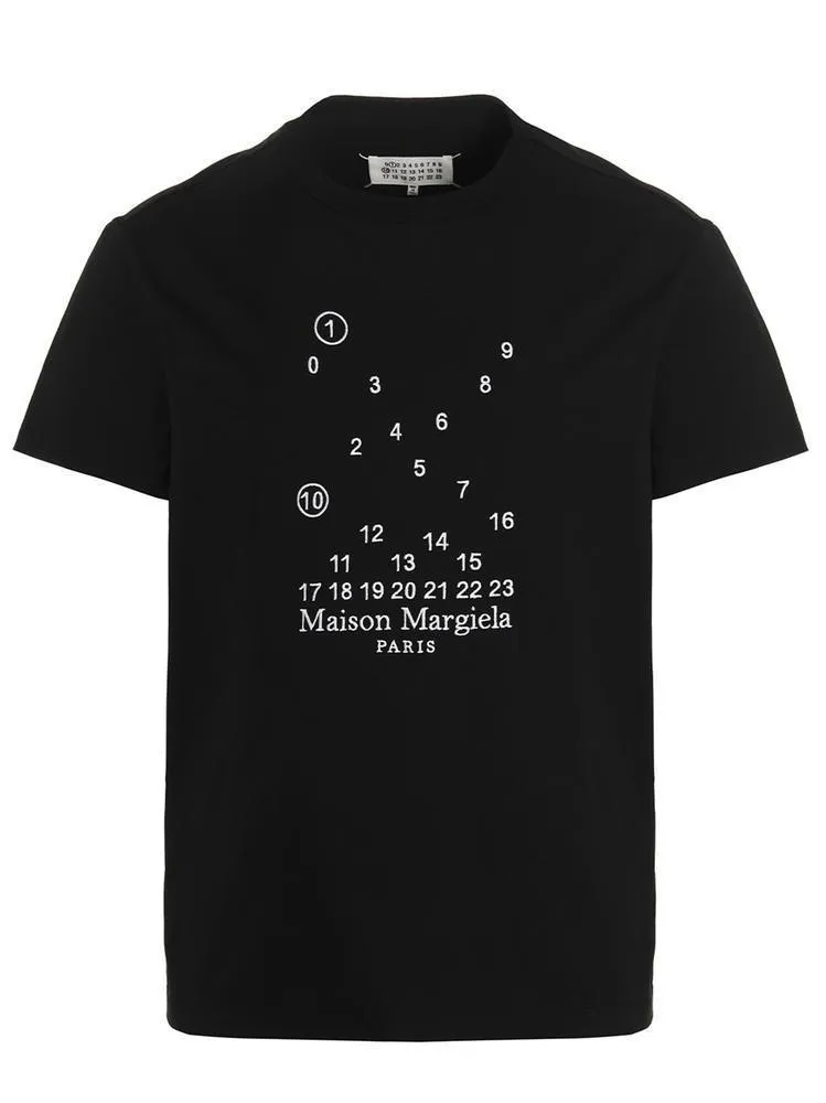 Maison Margiela  |Designers T-Shirts