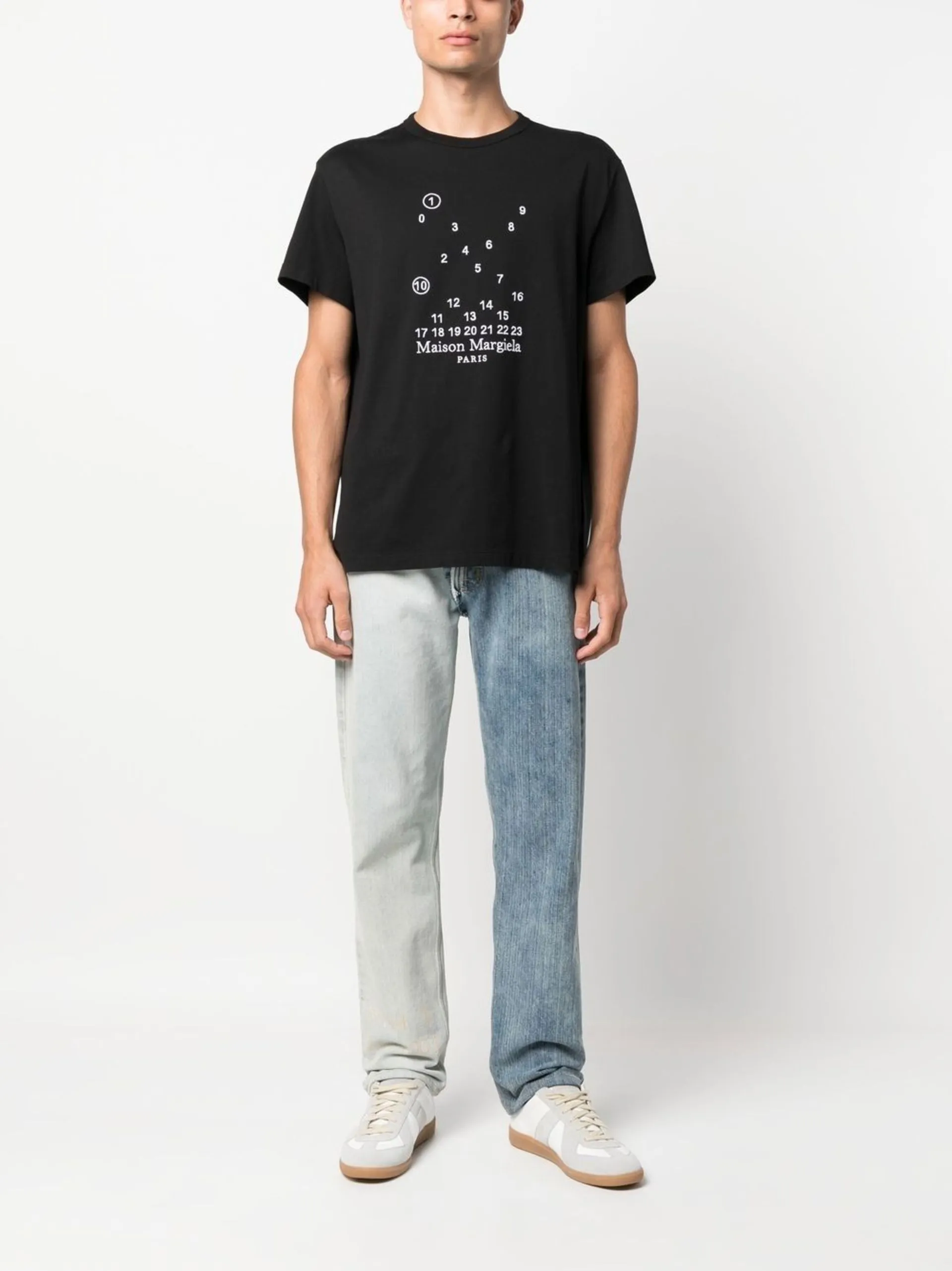 Maison Margiela  |Designers T-Shirts