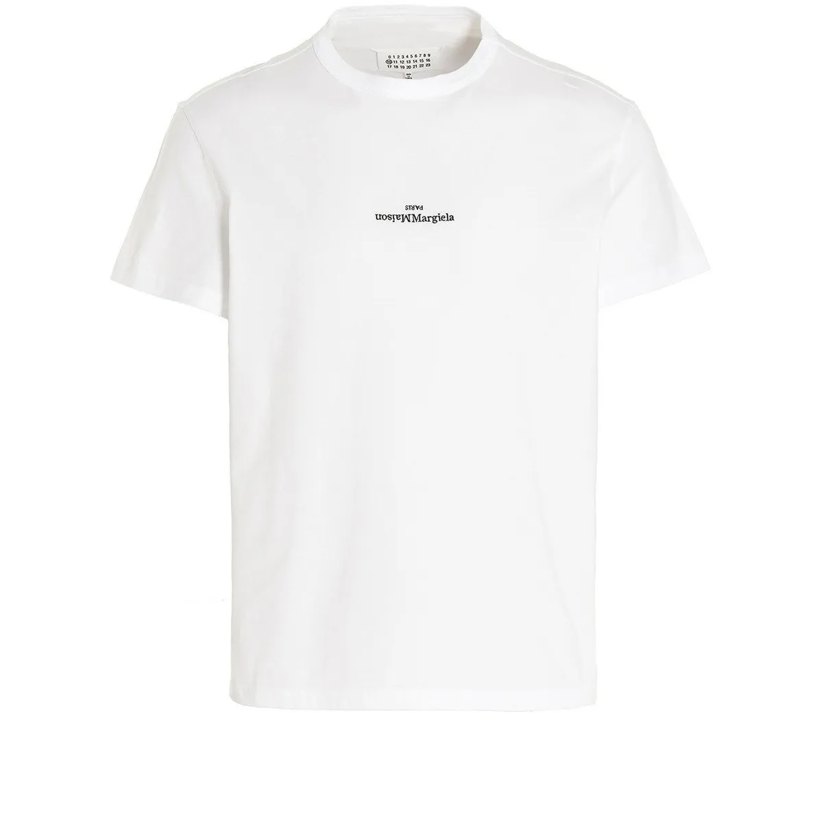 Maison Margiela  |T-Shirts