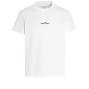 Maison Margiela  |T-Shirts