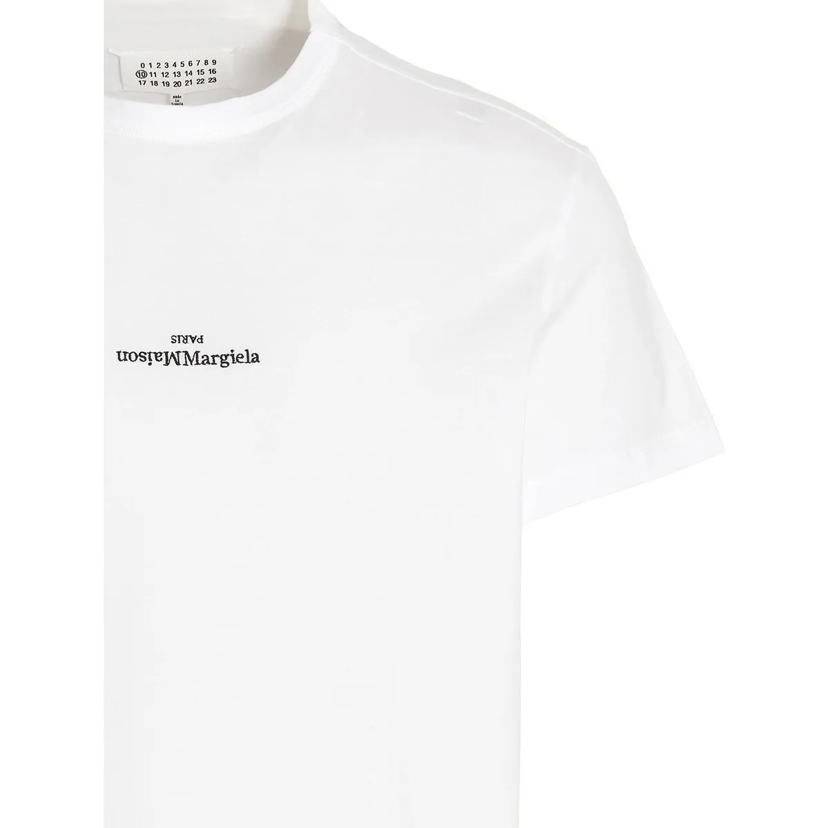 Maison Margiela  |T-Shirts