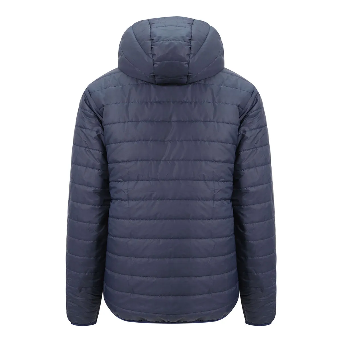 Mc Keever St Brendans Basketball Core 22 Puffa Jacket - Youth - Navy