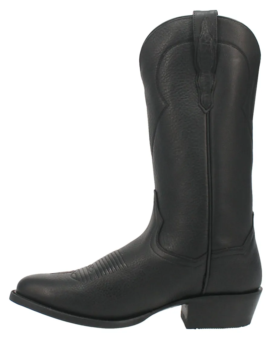 Men's Pike Western Boots