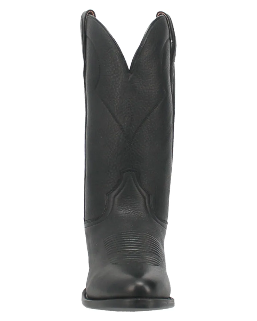 Men's Pike Western Boots