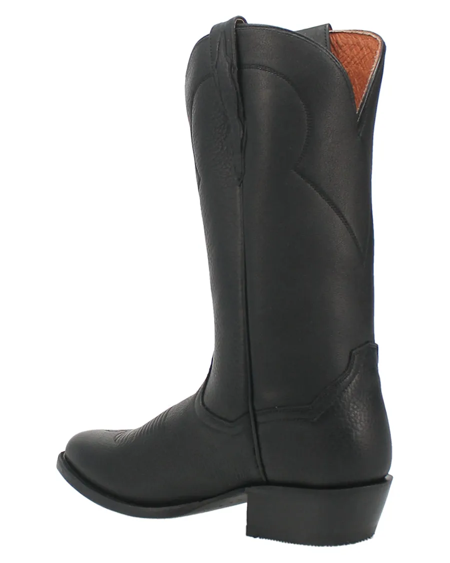 Men's Pike Western Boots