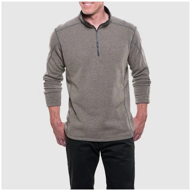 Men's Revel 1/4 Zip