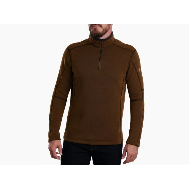 Men's Revel 1/4 Zip