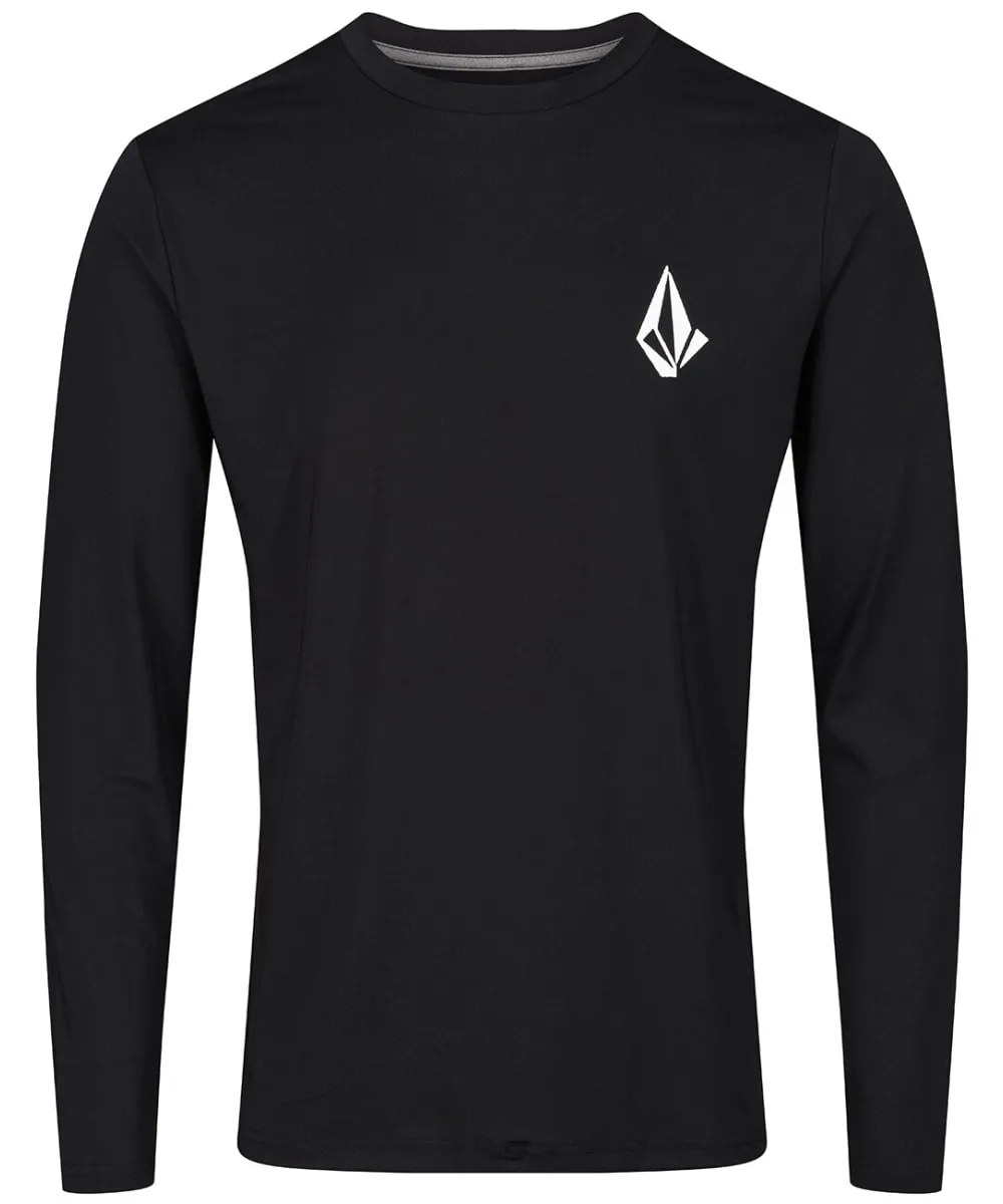 Men's Volcom Taunt Long Sleeve Rashguard