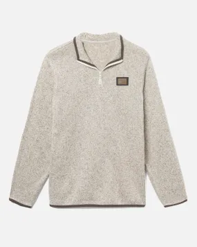 Mesa Ridgeline 1/4 Zip Fleece Pullover