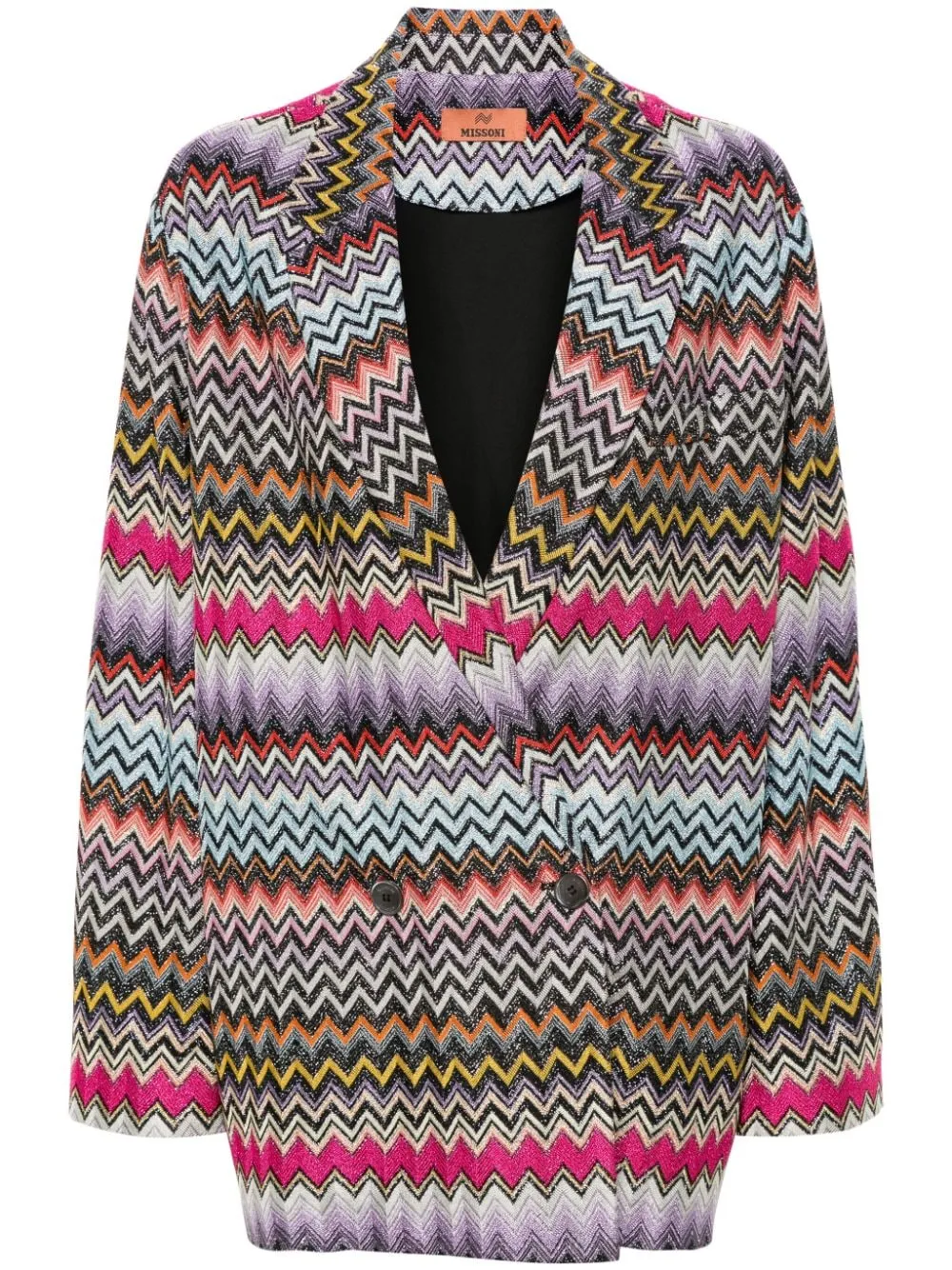 Missoni Jackets Multicolour