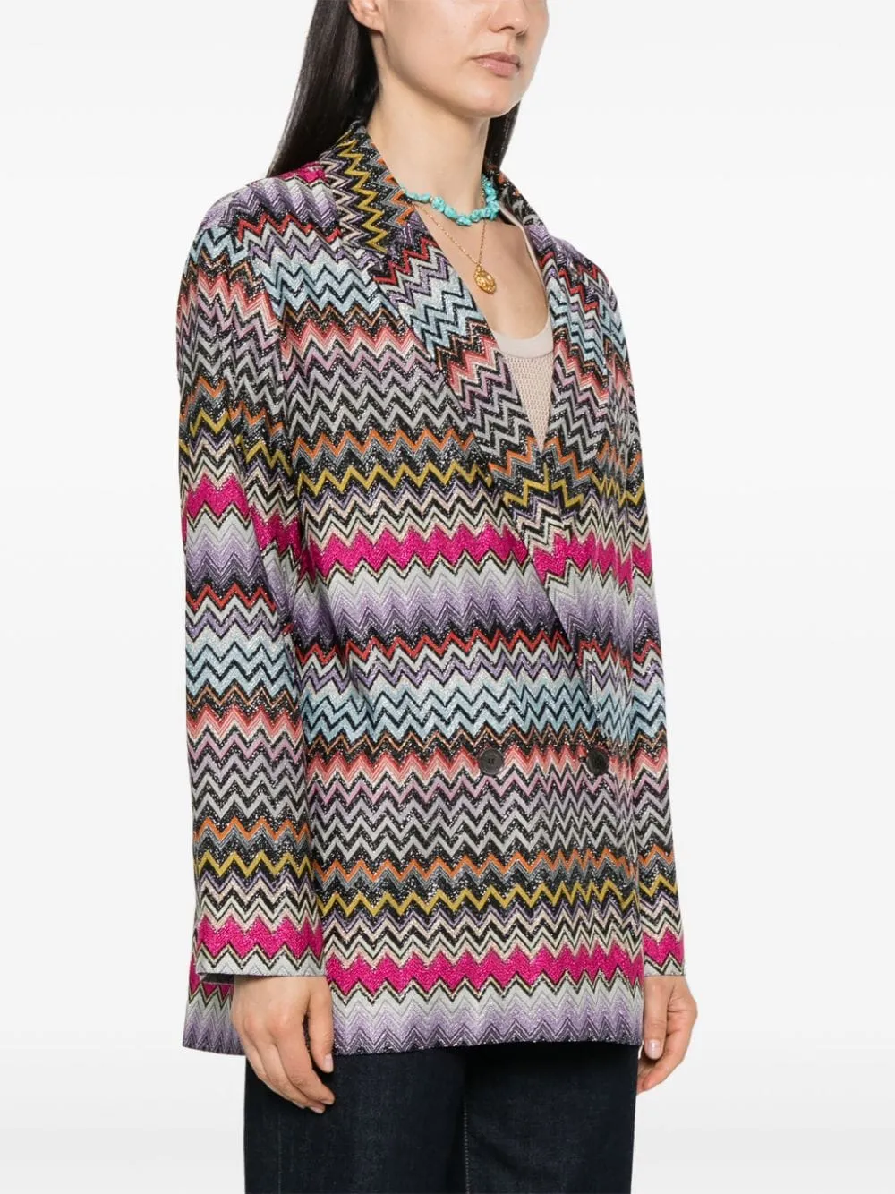 Missoni Jackets Multicolour