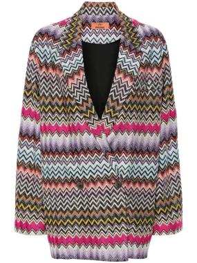 Missoni Jackets Multicolour