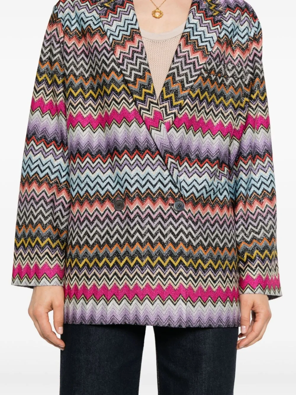 Missoni Jackets Multicolour