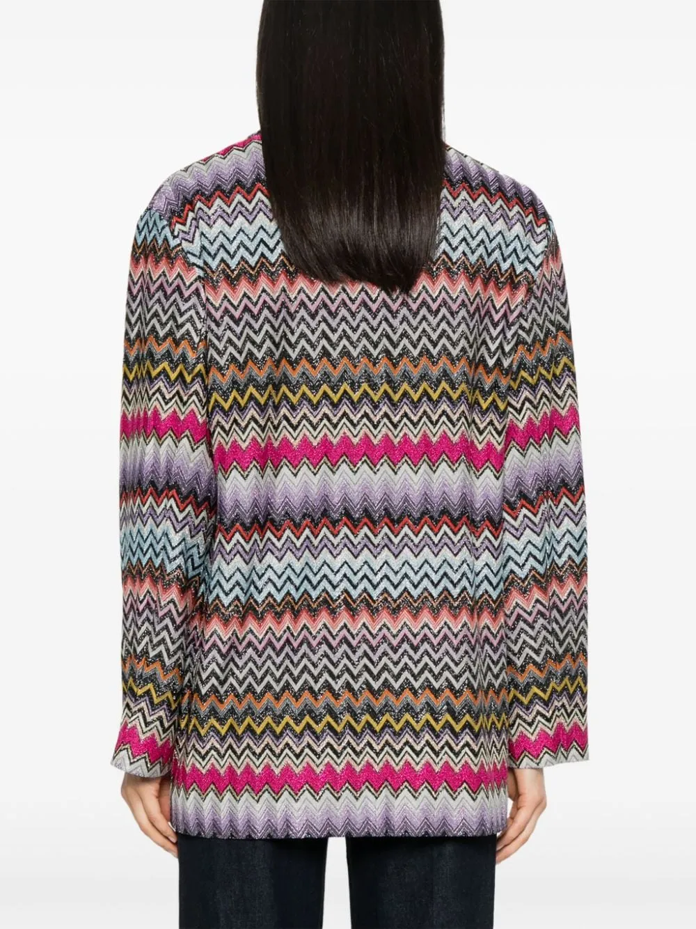 Missoni Jackets Multicolour