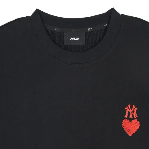 MLB Korea  |Street Style T-Shirts