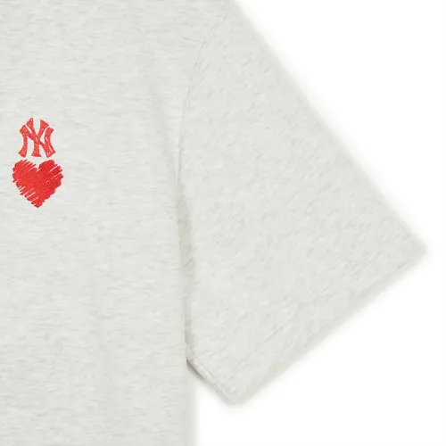 MLB Korea  |Street Style T-Shirts