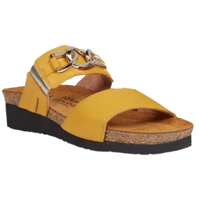 Naot Victoria Sandal Marigold Leather (Women's)