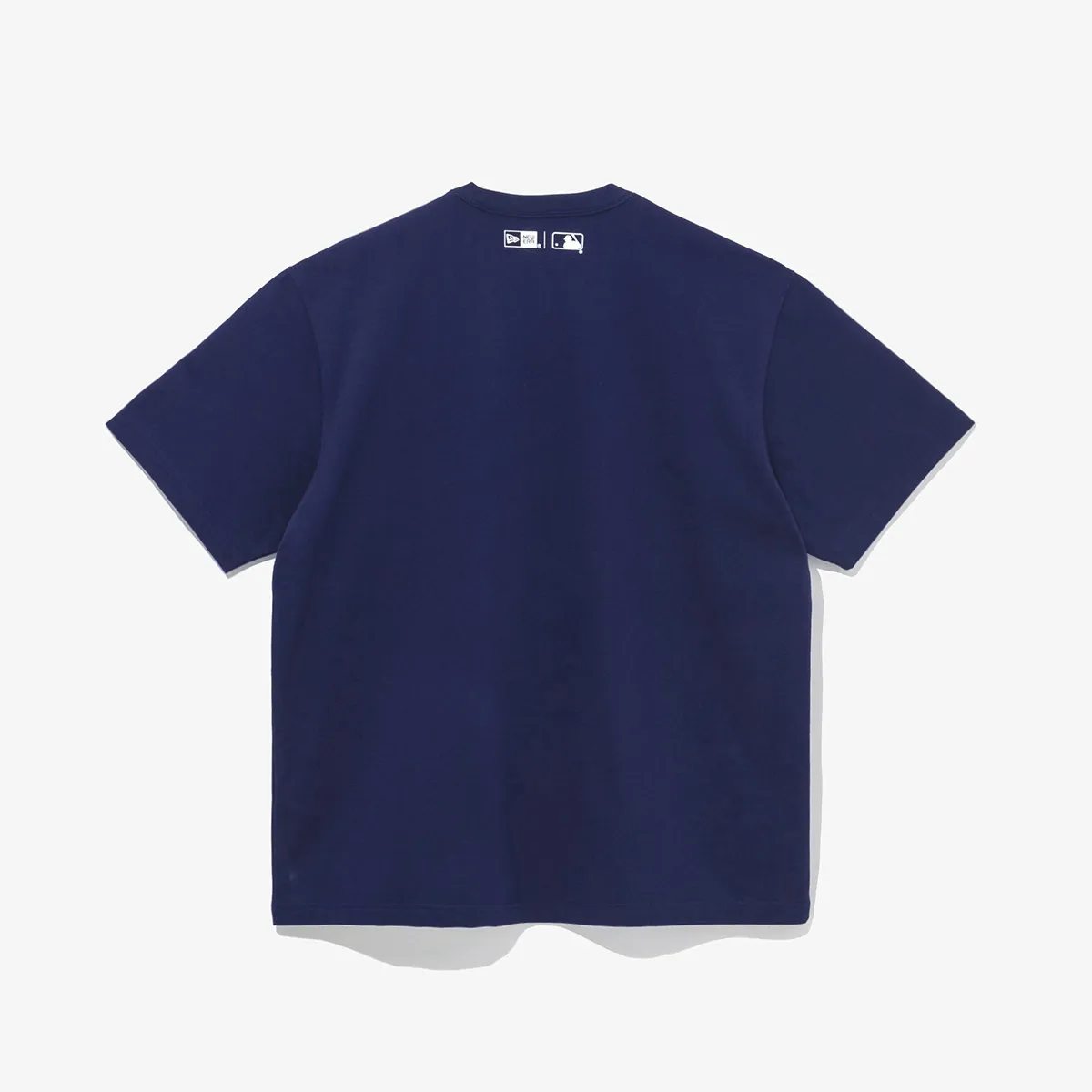 New Era  |Unisex Street Style Cotton Short Sleeves Logo T-Shirts