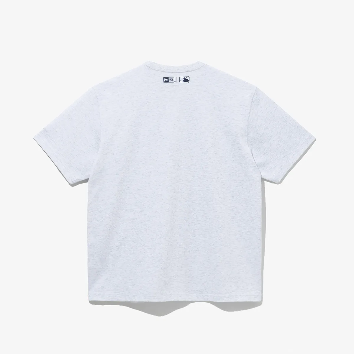 New Era  |Unisex Street Style Cotton Short Sleeves Logo T-Shirts