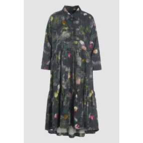 Nightlights coat dress