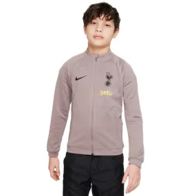 Nike Kids Tottenham Pre-Match 2023-2024 Jacket