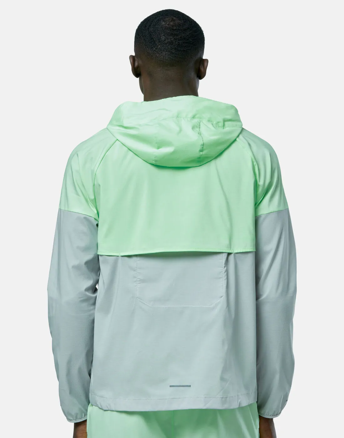 Nike Mens Repel Windrunner Jacket