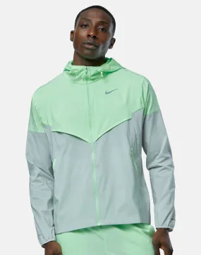 Nike Mens Repel Windrunner Jacket