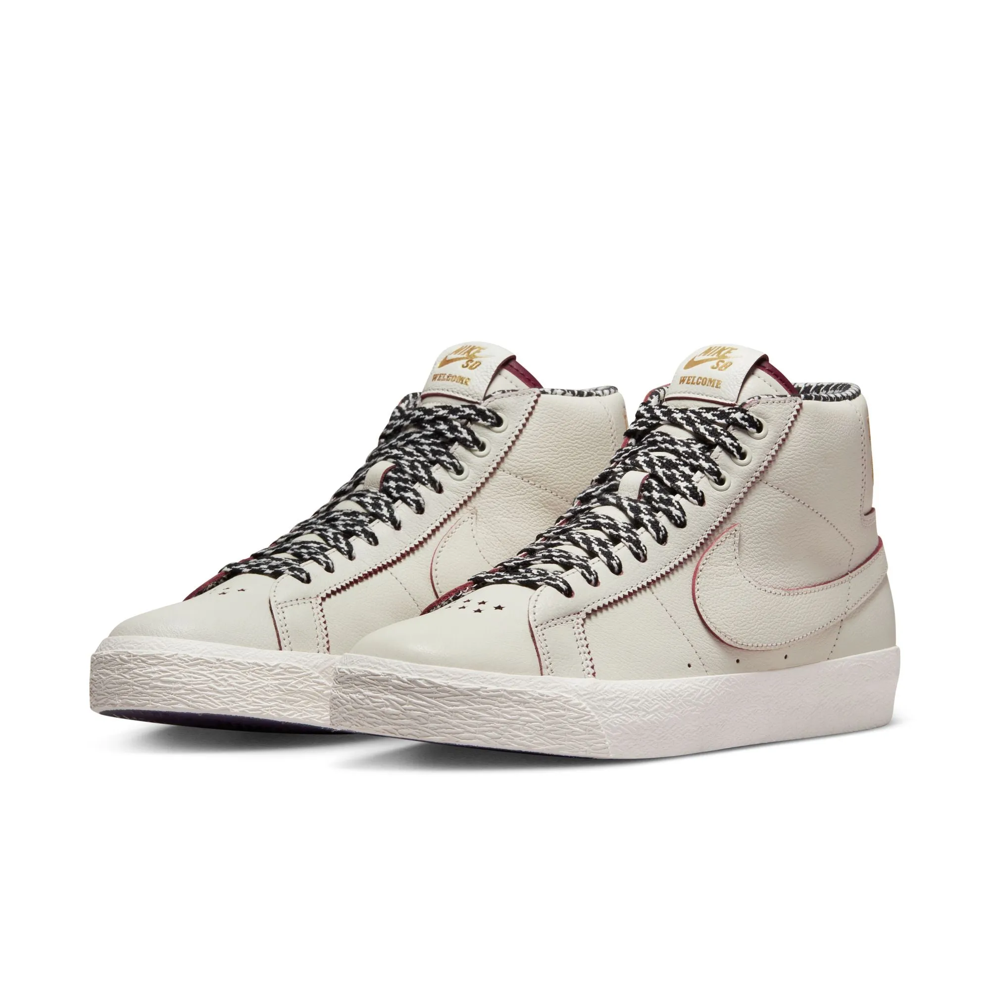 Nike SB Zoom Blazer Mid PRM