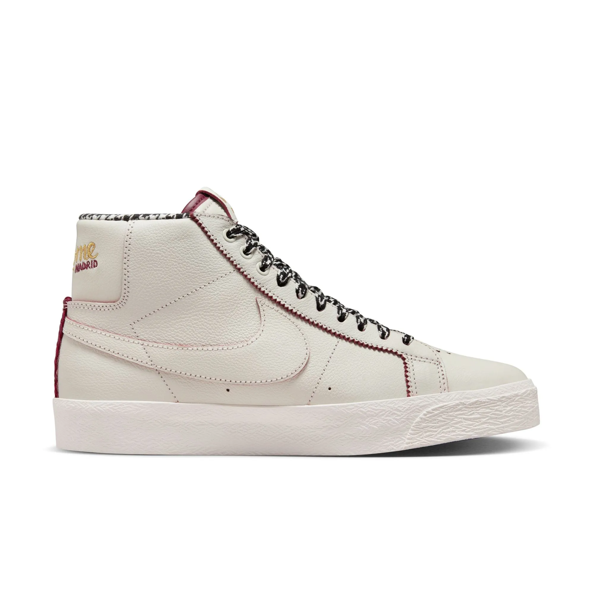 Nike SB Zoom Blazer Mid PRM