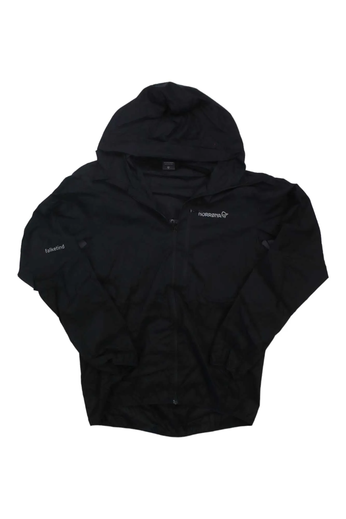 Norrona Mens Falketind Aero60 Hood