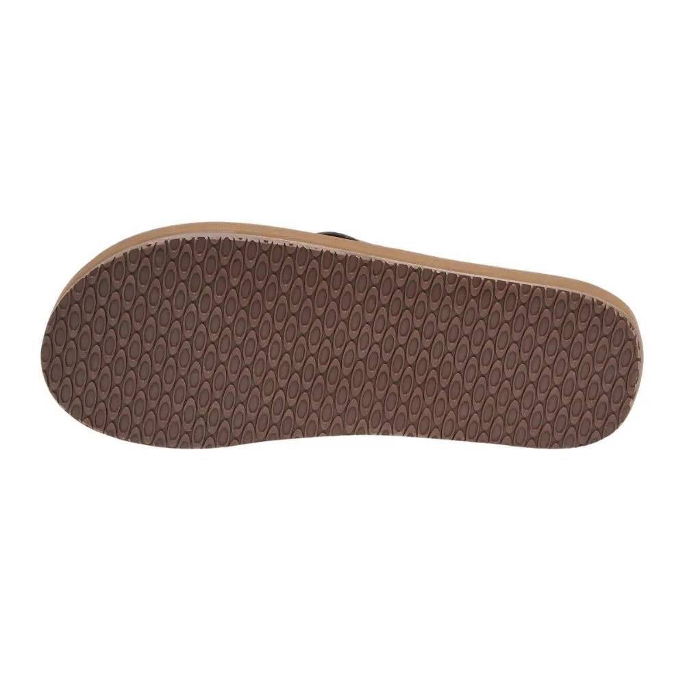 Oakley Men's Burke Flip Flop