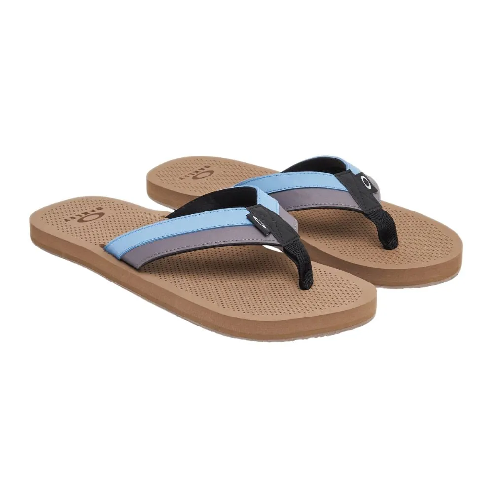 Oakley Men's Burke Flip Flop