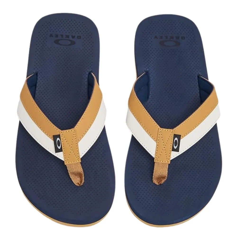 Oakley Men's Burke Flip Flop