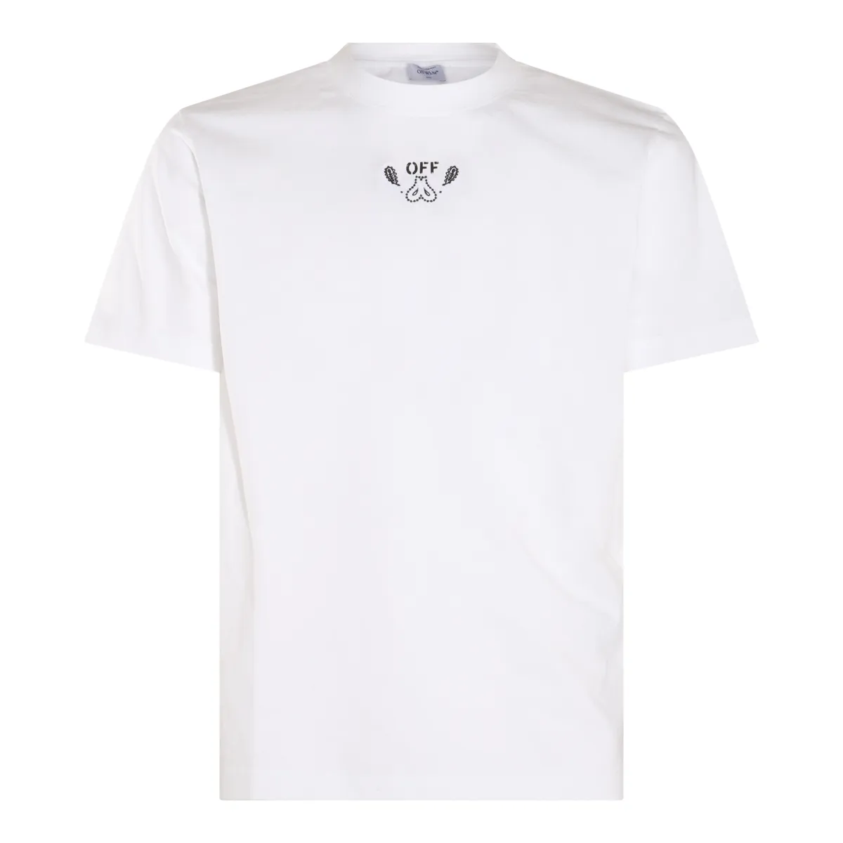 Off-White  |Street Style T-Shirts