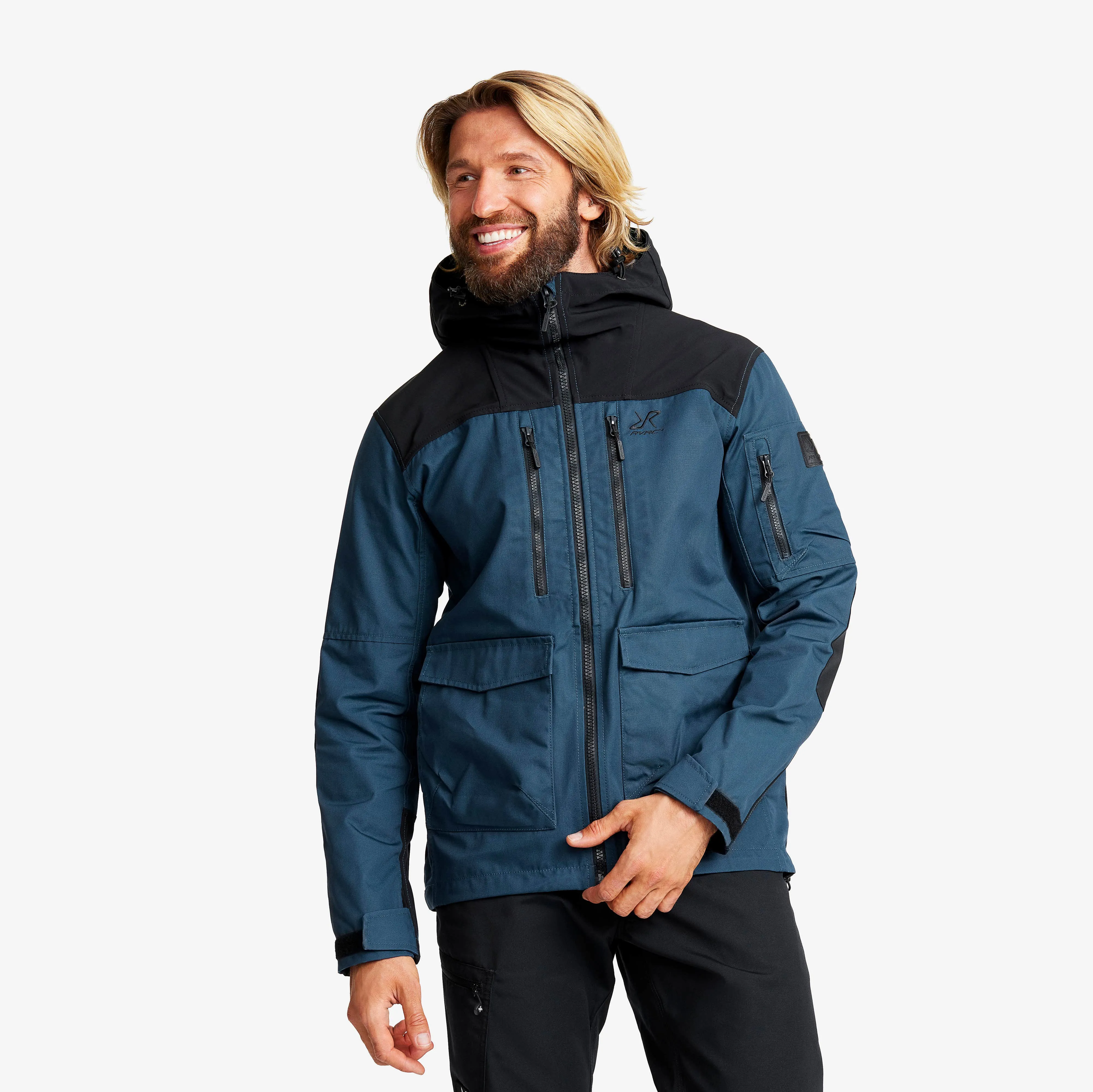 Outdoor Jacket Men