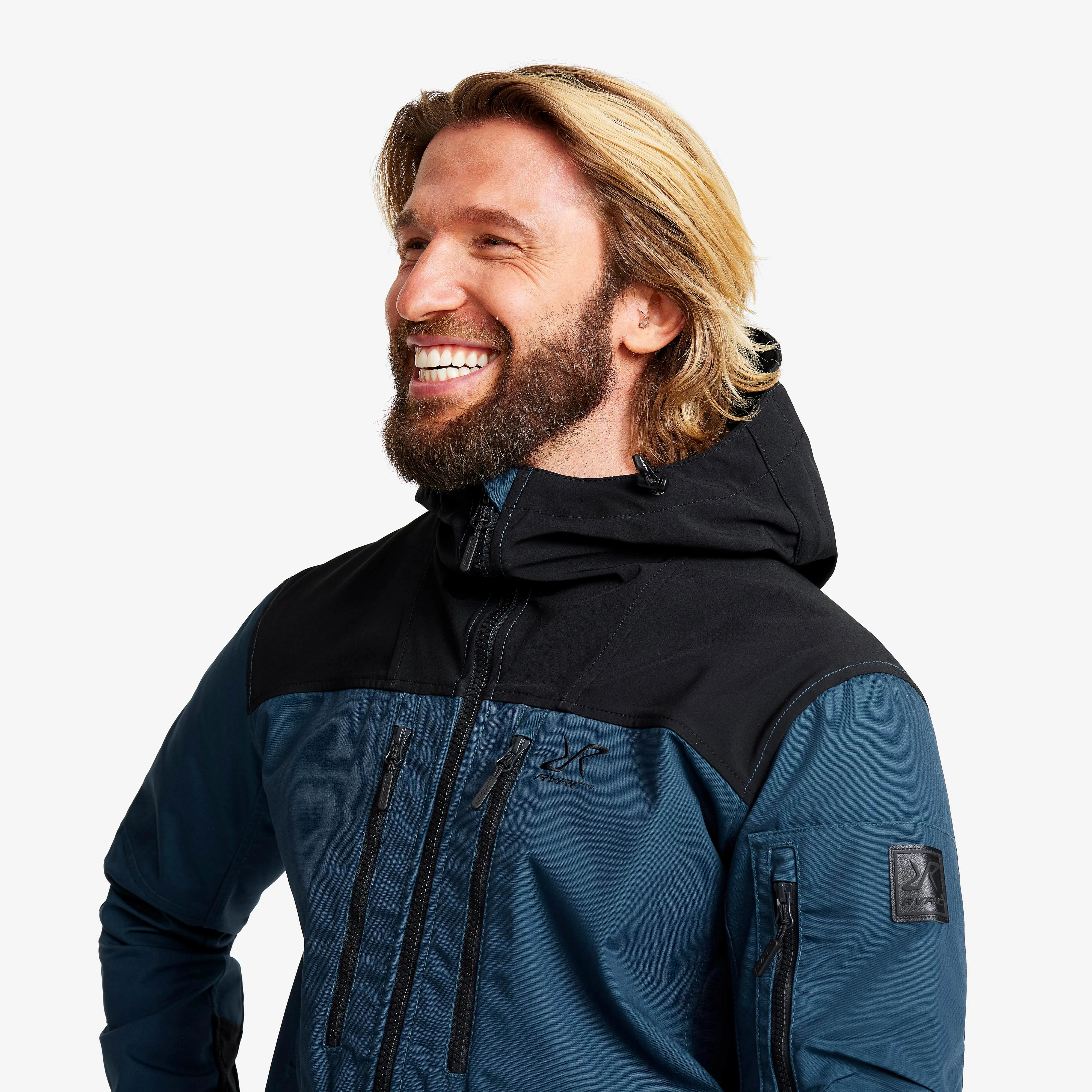 Outdoor Jacket Men