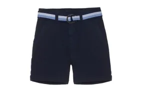 PAP/CL3833371 - BOY SHORTS-Black