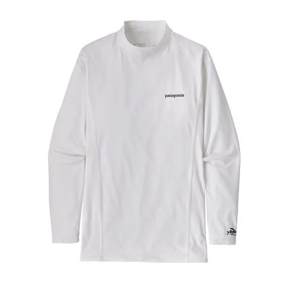 Patagonia R Men's Long-Sleeved Rashguard Top