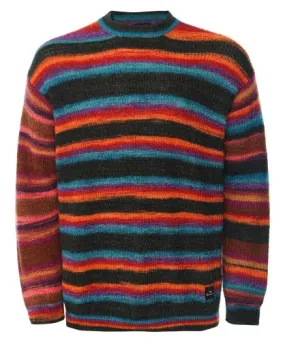 Paul Smith Mohair Space-Dye Jumper | Jules B