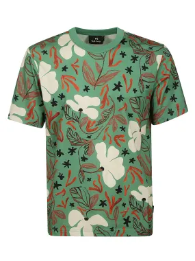 Paul Smith  |T-Shirts