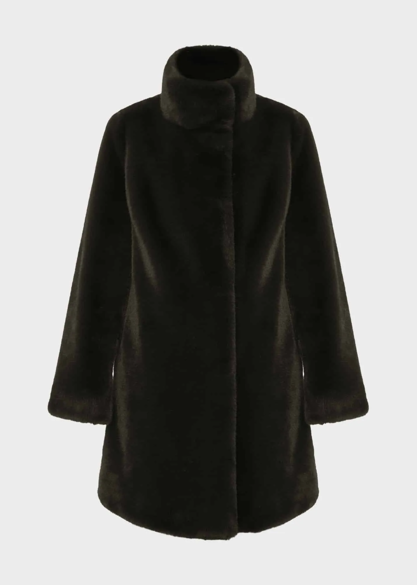 Petite Maddox Coat 