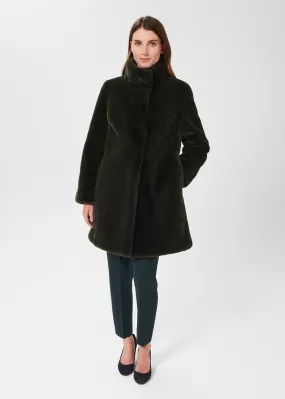 Petite Maddox Coat 