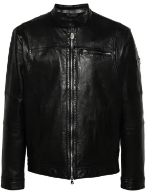 Peuterey Jackets Black