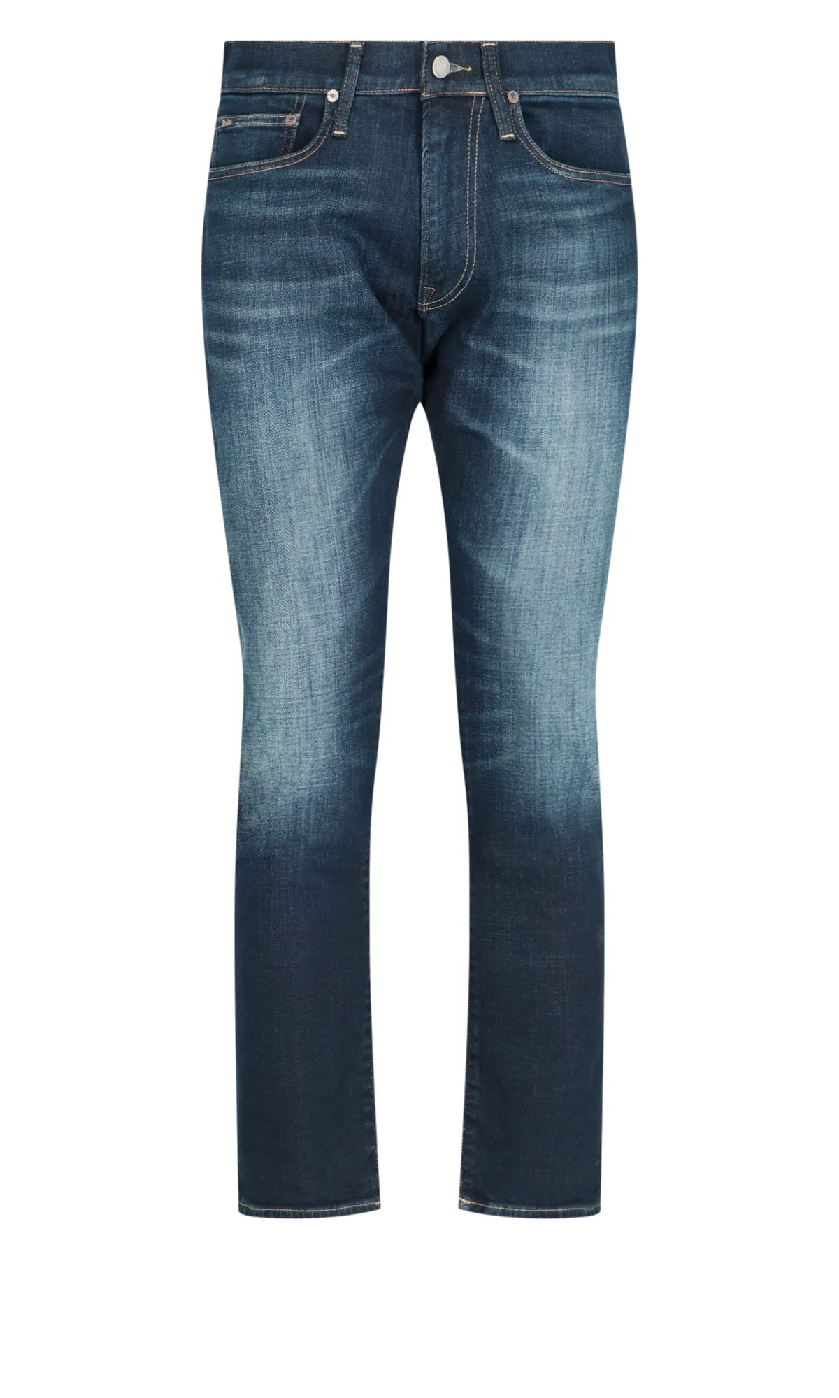 Polo Ralph Lauren Sullivan Slim-Fit Jeans